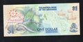 BAHAMAS 1 DOLLAR (P50a) N. D. (1992) COMMEMORATIVE ISSUE UNC/c1 - worldbanknote