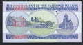 Falklands  one pound  1984  UNC/ f10