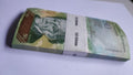 100x VENEZUELA 50 Bolivares 2007-2016 UNC - worldbanknote