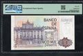 BACK OF Spain, 5000 Pesetas P 160 1979-10-23, UNC 66 EPQ, PMG