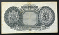 Bahamas, 1 Pound, Undated 1953 in very fine condition - worldbanknote