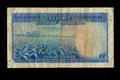RESERVE BANK OF RHODESIA 10 SHILLING Fine /ref fd1 - worldbanknote