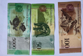 6 Venezuela banknotes in Used Condition - worldbanknote