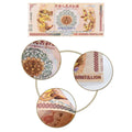 10xChinese dragon and phoenix  One Hundred Quintillion Dollar Banknote