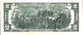 $2 TWO DOLLAR BILL STAR NOTES 2017A 100 CONSECUTIVE/Price Per Note