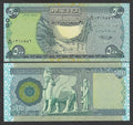 100xIRAQ 500 DINARS (P NEW) 2018 NEW UNC