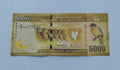 SRI LANKA New 20+50+100+500+1000+5000 Rupees 6 Pcs Set CEYLON Bank Note UNC - worldbanknote