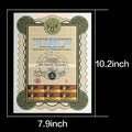 Zimbabwe ONE GOOGOL Containers Banknotes Paper Money Notes UNC