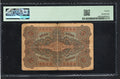German East Africa  Pick 1 1905 PMG 20 Very Fine