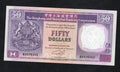 Hongkong banknotes (1936-1996)  Choose your  type  / c2