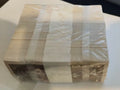 CHINA 1 JIAO 1980 P 881 BUNDLE 1000 PCS UNC