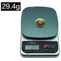 The Last Super Fantasy Coin l in Capsule - worldbanknote