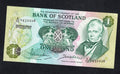 BANK OF SCOTLAND £1  Banknotes 1970/88 choose Year & Prefix See Menu/REF D6