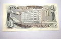 bank of Ireland one pound  replacement UNC/ref d2/B2