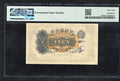 BACK OF Korea 1 Yen ND 1932 P 29 a Choice UNC PMG 63 EPQ