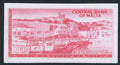 MALTA 1967 10 Shillings AUNC /F10