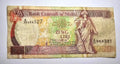 malta 2 liri  well used1967 /ref d26