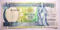 malta 5 liri very fine  1967 /ref d23