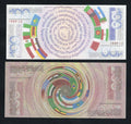 FRONT OF BRICS 100 ，200 Fantasy Currency