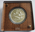 Japan 2020 Tokyo Olympic1000 Yen Silver Proof coin Aquatics - worldbanknote