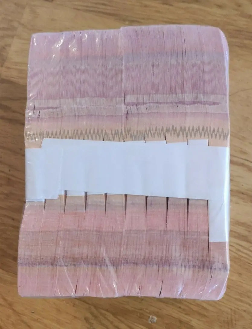 VENEZUELA 20000 20,000 Fuerte 2017 x 1000 Full Brick Bundle LOT UNC 