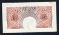 Bank of England - 10 Shillings Banknote L.K O'Brien/d11