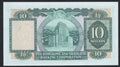 Hong Kong 10 Dollars 1973 HSBC UNC /f10