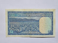 1979 RHODESIA (ZIMBABWE) 1 OLD RHODESIAN DOLLAR BANKNOTE AFRICA USED - worldbanknote