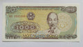 Vietnam (Vietnamese) 1000 (1,000) Dong x 1000 Pcs (Brick), 1988 P-107 VND Unc - worldbanknote