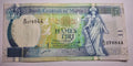 malta 5 liri very fine  1967 /ref d24