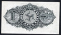 ISLE OF MAN  Bank Limited 1950 £1  Very Fine/REF D5