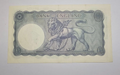 Bank Of England £5 NOTES LK O'BRIEN Very Fine/ref b1 - worldbanknote