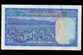 Rhodesia 1 Dollar UNC ~ P38/ref d4