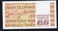 IRELAND P.71e-1550 5 POUNDS 1992 UNC/D11