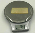 Zimbabwe 100 Trillion Dollars Gold Bullion Bar Ingot - worldbanknote