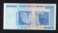 Zimbabwe 100 Trillion Dollar banknote. Genuine,  AA Serial Number UV checked