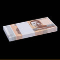 Full Bundle 100 PCS, Cambodia 100 Riels, 2014 / 2015, P-New, UNC, Lot Pack - worldbanknote