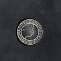 2003 UK £5 Five Pound Coin God Save The Queen - worldbanknote