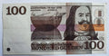 1970 Netherlands 100 Guilder Gulden - Michiel De Ruyter 