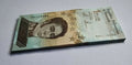50xVENEZUELA One Million Bolivares note UNC 2020 pick NEW