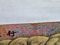 BANK OF CHINA 100 YUAN  1990 USED