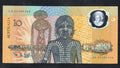 1988 Bicentennial of Settlement in Australia 10 Dollar UNC Polymer BankNote/d11 - worldbanknote