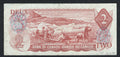 Canada 1974 2 Dollar vf /f10 worldbanknote