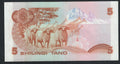 KENYA 5 Shillings Banknote 1981 AUNC/F10 worldbanknote